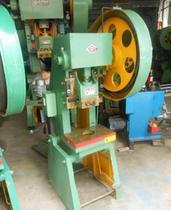 【6t普通沖床】6t普通沖床價格_6t普通沖床批發(fā)_6t普通沖床廠家 -