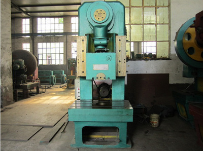 沖床-蘇州二手注塑機回收 南京收購二手機床 吳江沖床回收采購平臺求購產品詳情