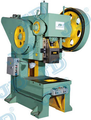 深喉沖床產(chǎn)品圖片,深喉沖床產(chǎn)品相冊 - 佛山市精鍛機(jī)械制造公司 - 九正