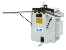 工廠斷橋鋁門窗設備一套多少錢