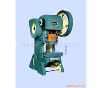 嵊州齒輪與普通沖床的應用與發展