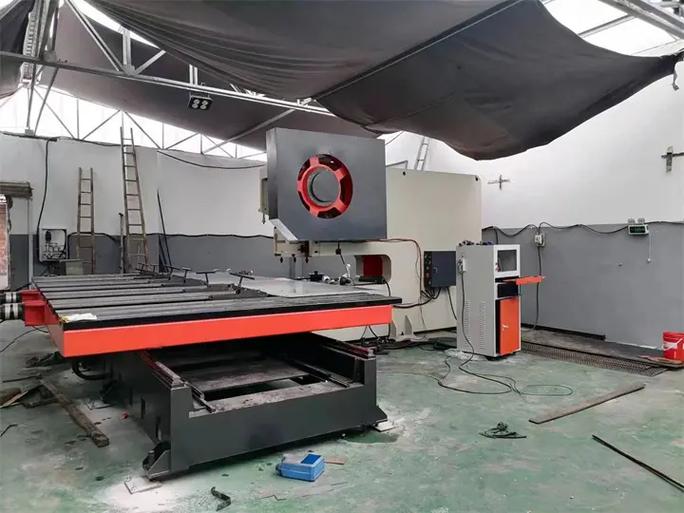 專(zhuān)業(yè)之選 兆豐數(shù)控設(shè)備——沈陽(yáng)數(shù)控沖床送料機(jī)生產(chǎn)廠商的卓越伙伴